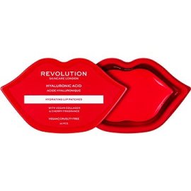 Revolution Skincare Hydrating Hyaluronic Mask 30ks