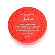 Revolution Skincare X Jake Jamie Watermelon Hydrating Undereye Patches 60ks - cena, porovnanie