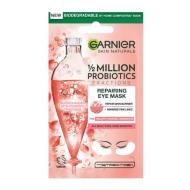 Garnier Skin Naturals 1/2 Million Probiotics Repairing Eye Mask - cena, porovnanie