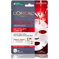 L´oreal Paris Revitalift Laser X3 Triple Action Cream-Mask 28g - cena, porovnanie