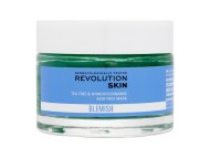 Revolution Skincare Blemish Tea Tree & Hydroxycinnamic Acid Face Mask 50ml - cena, porovnanie