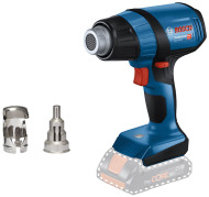 Bosch GHG 18V-50 06012A6500 - cena, porovnanie