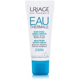 Uriage Eau Thermale Beautifier Water Cream 40ml