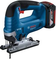 Bosch GST 185-LI 06015B3021 - cena, porovnanie