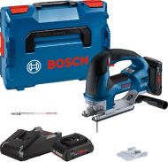 Bosch GST 18V-155 BC 06015B1002 - cena, porovnanie