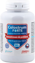 Favea Colostrum Forte 180g