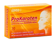 Favea Prokaroten 30tbl - cena, porovnanie