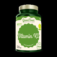 Greenfood Vitamín K2VITAL Delta 60tbl - cena, porovnanie