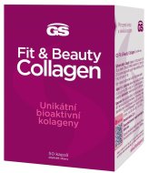 Green-Swan Fit&Beauty Collagen 50tbl - cena, porovnanie