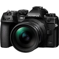 Olympus OM-1 + 12-40mm PRO II - cena, porovnanie