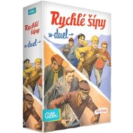 Albi Rýchle šípy - Duel - cena, porovnanie