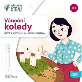 Albi Kouzelné čtení - Vánoční koledy