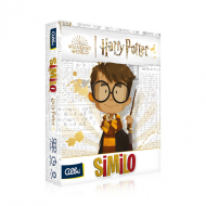Albi Similo - Harry Potter - cena, porovnanie