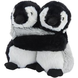 Albi Hrejiví tučniaci v páre