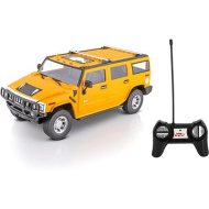 Buddy Toys Hummer H2 BRC 12.221 - cena, porovnanie