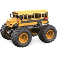Buddy Toys Big Foot Bus BRC 18.420 - cena, porovnanie
