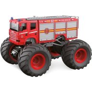 Buddy Toys Big Foot truck BRC 18.422 - cena, porovnanie