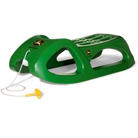 Rolly Toys Sánky John Deere