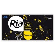 Hartmann-Rico Ria Tampons Normal 32ks - cena, porovnanie