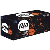 Hartmann-Rico Ria Tampons Super 32ks - cena, porovnanie