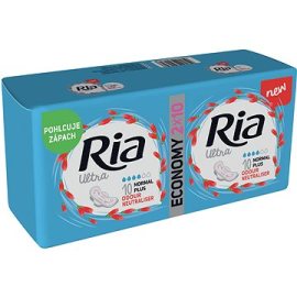 Hartmann-Rico Ria Ultra Normal Plus Odour Neutraliser 20ks