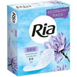 Hartmann-Rico Ria Slip Deo 50ks