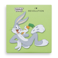 I Heart Revolution Looney Tunes X Bugs Mini Shadow Palette - cena, porovnanie