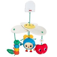 Fisher Price Happy World Závesné kvety s mráčikom - cena, porovnanie