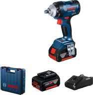 Bosch GDS 18V-400 06019K0020 - cena, porovnanie