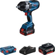 Bosch GDS 18V-1000 06019J8304 - cena, porovnanie