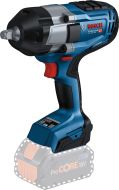 Bosch GDS 18V-1000 06019J8300 - cena, porovnanie