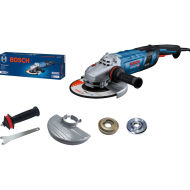 Bosch GWS 30-230 B 06018G1000 - cena, porovnanie