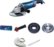 Bosch GWS 24-180 JZ 06018C2300 - cena, porovnanie