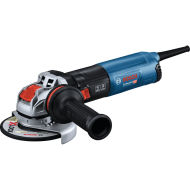 Bosch GWX 14-125 S 06017D2100 - cena, porovnanie