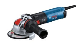 Bosch GWX 17-125 S 06017D2300