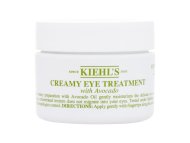 Kiehls Creamy Eye Treatment With Avocado 28ml - cena, porovnanie