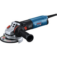 Bosch GWS 14-125 06017D0000 - cena, porovnanie