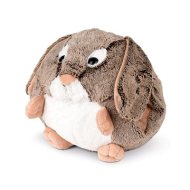 Cozy Noxxiez Cuddle Pillow Zajačik - cena, porovnanie
