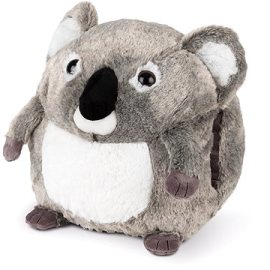 Cozy Noxxiez Cuddle Pillow Koala