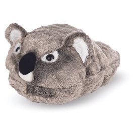 Cozy Noxxiez Footwarmer Koala