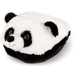 Cozy Noxxiez Footwarmer Panda