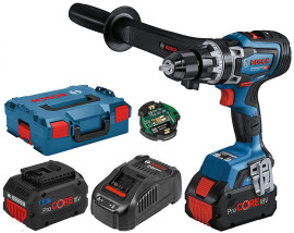 Bosch GSB 18V-150 C 06019J5105