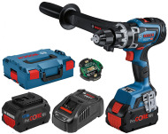 Bosch GSB 18V-150 C 06019J5105 - cena, porovnanie