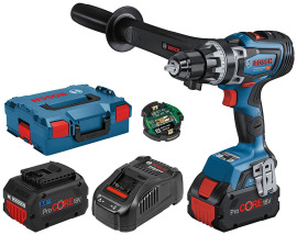 Bosch GSR 18V-150 C 06019J5005