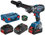 Bosch GSR 18V-150 C 06019J5005 - cena, porovnanie