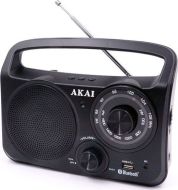 Akai APR-85BT - cena, porovnanie