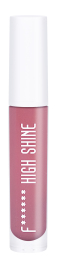 Dermacol F****** High Shine Lip Gloss 4ml