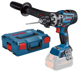 Bosch GSR 18V-150 C 06019J5002