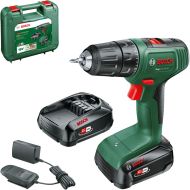 Bosch EasyDrill 18V-40 06039D8005 - cena, porovnanie