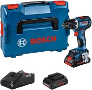 Bosch GSR 18V-90 C 06019K6004 - cena, porovnanie